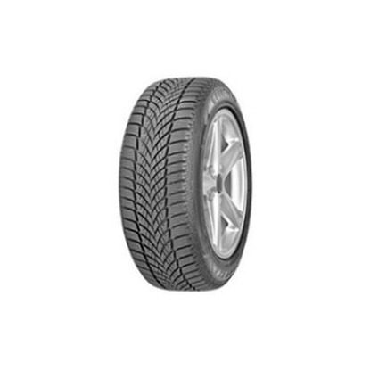 Foto pneumatico: GOODYEAR, ULTRA GRIP ICE 2+ XL FP 245/35 R20 95T Invernali