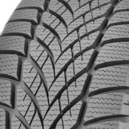 Foto pneumatico: GOODYEAR, ultra grip ice 2 235/50 R17 100T Invernali