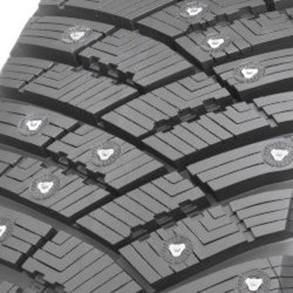 Foto pneumatico: GOODYEAR, ULTRA GRIP ICE ARCTIC SUV XL D-STUD M+S 3PMSF 225/70 R16 107T Invernali