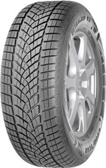 Foto pneumatico: GOODYEAR, ULTRA GRIP ICE SUV G1 XL M+S 3PMSF 255/55 R20 110T Invernali