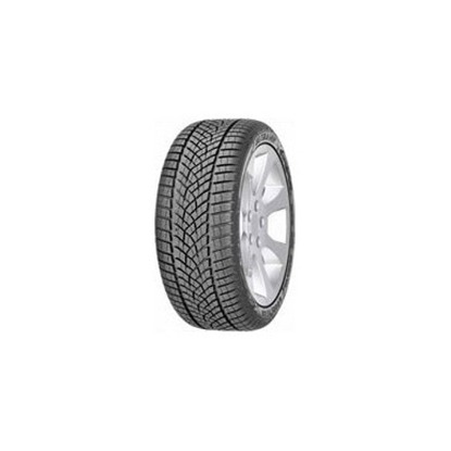 Foto pneumatico: GOODYEAR, ULTRAGRIP ICE SUV XL 235/60 R17 106T Invernali