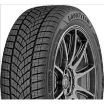 Foto pneumatico: GOODYEAR, ULTRA GRIP PERFORMANCE + SUV XL M+S 3PMSF 235/60 R18 107H Invernali