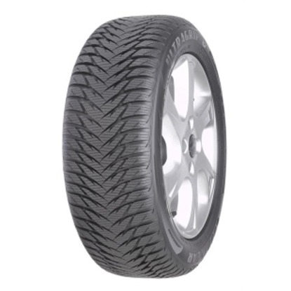 Foto pneumatico: GOODYEAR, ULTRAGRIP PERFORMANCE 3 215/65 R16 98H Invernali