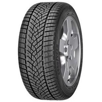 Foto pneumatico: GOODYEAR, ULTRAGRIP PERFORMANCE 3 195/60 R15 88T Invernali