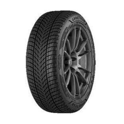 Foto pneumatico: GOODYEAR, ULTRA GRIP ICE 3 XL FP 225/50 R17 98T Invernali