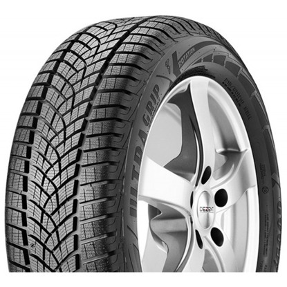 Foto pneumatico: GOODYEAR, ULTRAGRIP PERFORMANCE SUV GEN1 FP XL 245/50 R20 105V Invernali