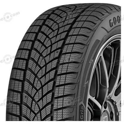 Foto pneumatico: GOODYEAR, ULTRA GRIP PERFORMANCE + SUV XL 255/55 R18 109H Invernali