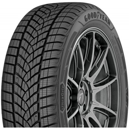 Foto pneumatico: GOODYEAR, ULTRA GRIP PERFORMANCE + SUV 275/40 R22 108V Invernali