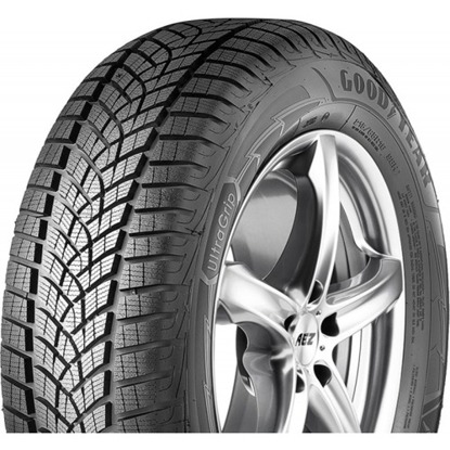 Foto pneumatico: GOODYEAR, ULTRA GRIP PERFORMANCE + XL M+S 3PMSF 235/50 R20 104T Invernali