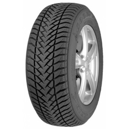 Foto pneumatico: GOODYEAR, ULTRA GRIP + SUV 255/65 R17 110T Invernali