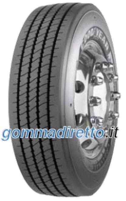 Foto pneumatico: GOODYEAR, URBANMAX MCA M+S 16PR 3PMSF 275/70 R22.5 148J Quattro-stagioni