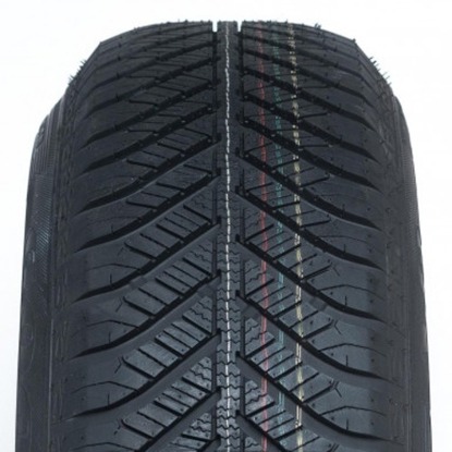 Foto pneumatico: GOODYEAR, VECTOR 4 SEASONS FP 255/45 R18 99V Quattro-stagioni