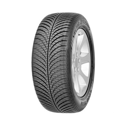 Foto pneumatico: GOODYEAR, VECTOR 4 SEASONS CARGO 205/65 R16 107T Quattro-stagioni