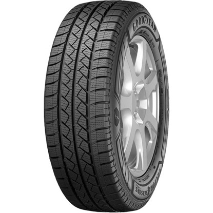 Foto pneumatico: GOODYEAR, VECTOR 4SEASONS CARGO 225/60 R16 105H Quattro-stagioni