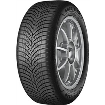 Foto pneumatico: GOODYEAR, Vector 4Seasons Gen-3 SUV 235/65 R18 110V Quattro-stagioni