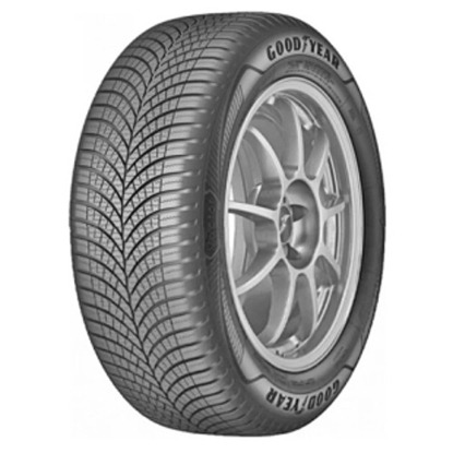 Foto pneumatico: GOODYEAR, VECTOR 4SEASONS GEN-3 SUV 235/50 R20 104T Quattro-stagioni