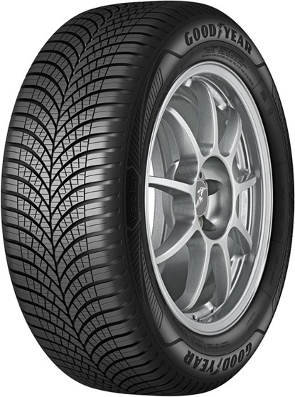 Foto pneumatico: GOODYEAR, VECTOR 4 SEASONS GEN-3 SUV XL 235/45 R21 101T Quattro-stagioni