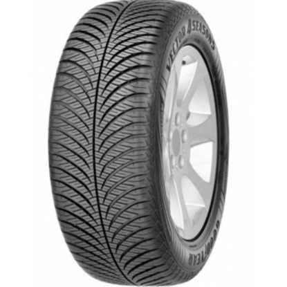 Foto pneumatico: GOODYEAR, VECTOR 4SEASONS GEN-2 185/65 R15 88V Quattro-stagioni