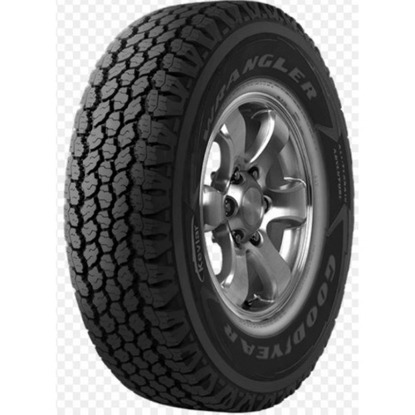 Foto pneumatico: GOODYEAR, WRANGLER AT ADVENTURE 235/75 R15 109T Estive