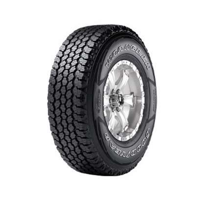 Foto pneumatico: GOODYEAR, WRANGLER AT ADVENTURE 235/70 R16 109T Estive