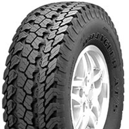 Foto pneumatico: GOODYEAR, Wrangler AT/S 205/0 R16 110S Estive