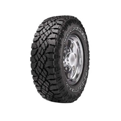 Foto pneumatico: GOODYEAR, WRANGLER DURATRAC 255/55 R20 110Q Estive