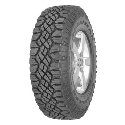 Foto pneumatico: GOODYEAR, WRANGLER DURATRAC LR XL 255/70 R18 116Q Estive