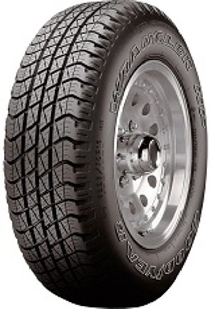 Foto pneumatico: GOODYEAR, WRANGLER HP 265/70 R17 113S Quattro-stagioni