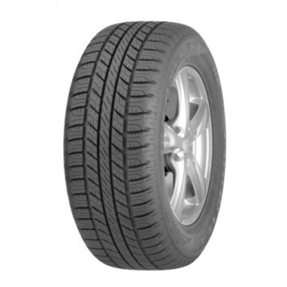 Foto pneumatico: GOODYEAR, WRANGLER HP AW FP 245/70 R16 107H Quattro-stagioni