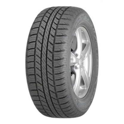 Foto pneumatico: GOODYEAR, WRANGLER TERRITORY HT XL 255/55 R20 110V Estive