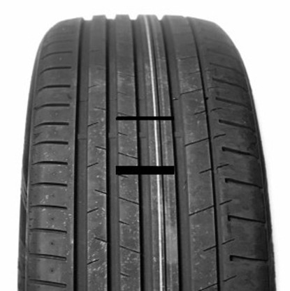 Foto pneumatico: GREENTRAC, QUEST-X XL 275/50 R20 113Y Estive