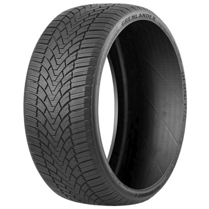 Foto pneumatico: GRENLANDER, ICEHAWKE 1 245/50 R20 105H Invernali