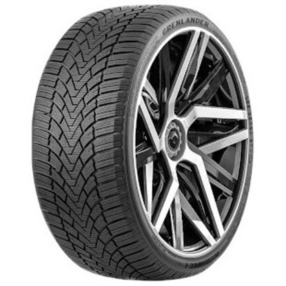 Foto pneumatico: GRENLANDER, ICEHAWKE I 215/65 R16 98T Invernali