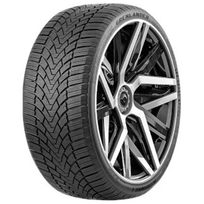 Foto pneumatico: GRENLANDER, ICEHAWKE 1 235/55 R19 105H Invernali