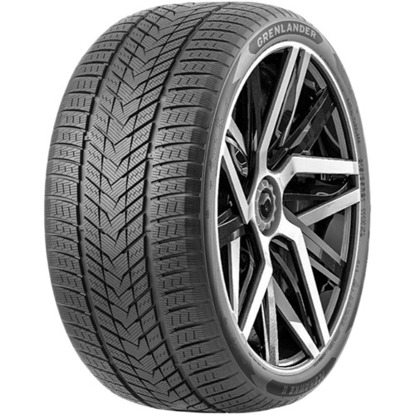 Foto pneumatico: GRENLANDER, ICEHAWKE II XL 255/50 R20 109H Invernali