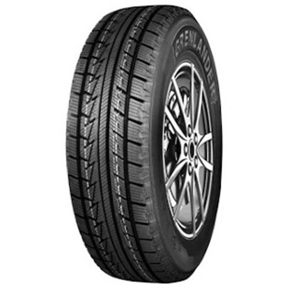 Foto pneumatico: GRENLANDER, L-SNOW96 205/55 R16 91H Invernali