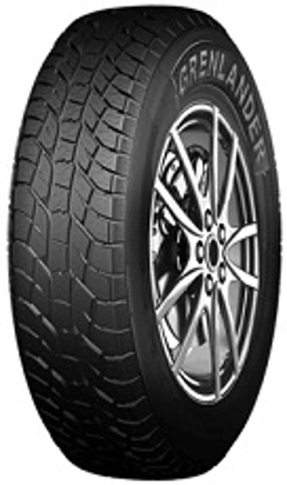 Foto pneumatico: GRENLANDER, MAGA A/T TWO 265/60 R18 110T Quattro-stagioni