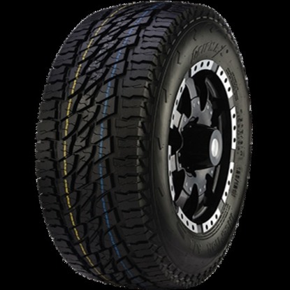 Foto pneumatico: GRIPMAX, INCEPTION A/T 205/70 R15 96T Quattro-stagioni