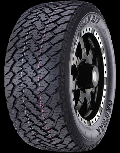 Foto pneumatico: GRIPMAX, INCEPTION A/T 215/75 R15 100S Quattro-stagioni