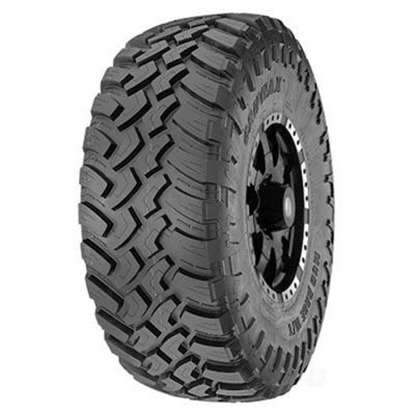 Foto pneumatico: GRIPMAX, MUD RAGE MT OWL 225/75 R16 115Q Estive