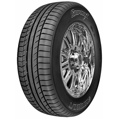 Foto pneumatico: GRIPMAX, STATURE HT 245/50 R19 105W Estive