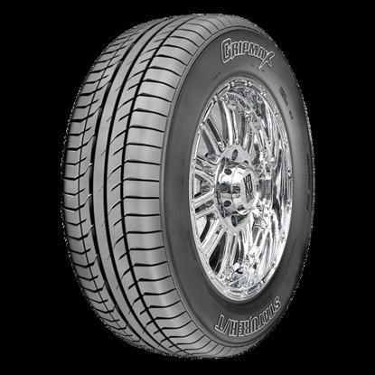 Foto pneumatico: GRIPMAX, STATURE HT 215/65 R16 98H Estive