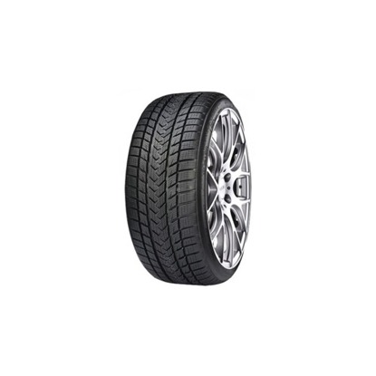 Foto pneumatico: GRIPMAX, STATUS PRO WINTER XL 215/45 R18 93V Invernali