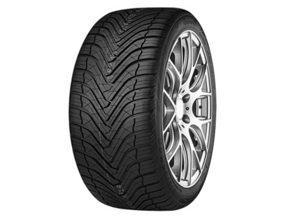 Foto pneumatico: GRIPMAX, SUREGRIP A/S 215/60 R17 96V Quattro-stagioni