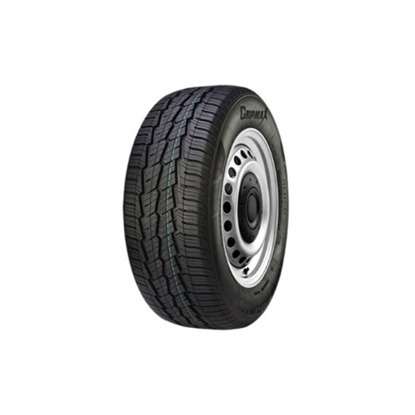 Foto pneumatico: GRIPMAX, SUREGRIP AS VAN 205/70 R15 106T Quattro-stagioni