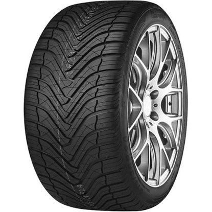 Foto pneumatico: GRIPMAX, STATUS ALLCLIMATE XL 275/45 R20 110W Quattro-stagioni