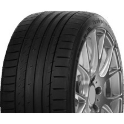 Foto pneumatico: GRIPMAX, SUREGRIP PRO SPORT XL 205/35 R18 81Y Estive