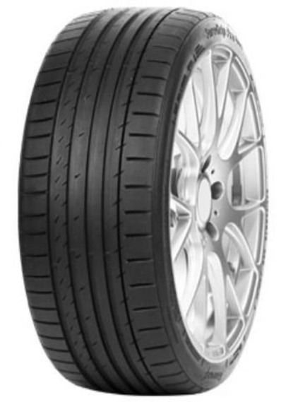 Foto pneumatico: GRIPMAX, SUREGRIP PRO SPORT XL 215/50 R18 96Y Estive