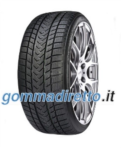 Foto pneumatico: GRIPMAX, STATUS PRO WINTER XL 235/30 R20 88V Invernali