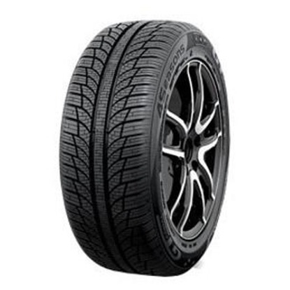 Foto pneumatico: GTRADIAL, 4SEASONS XL 225/40 R18 92Y Quattro-stagioni